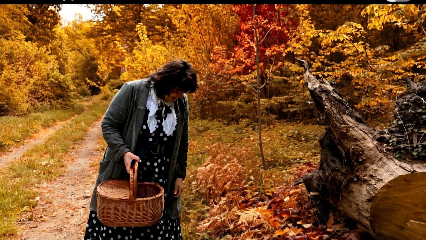 Wildkr�uter-Seminar im Havelland � Herbst